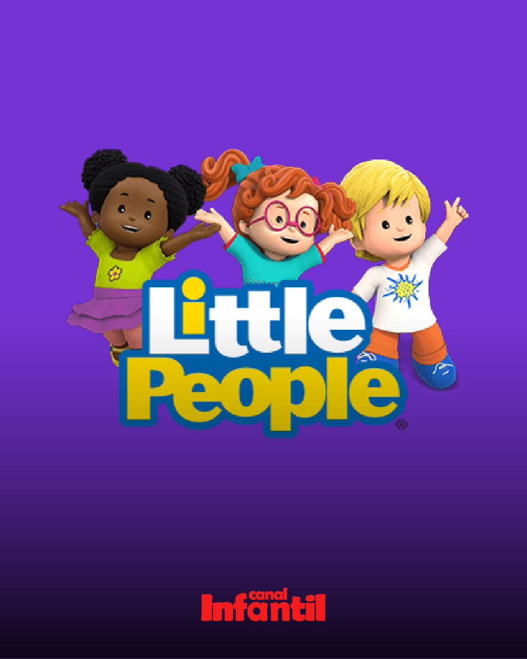 CANAL INFANTIL