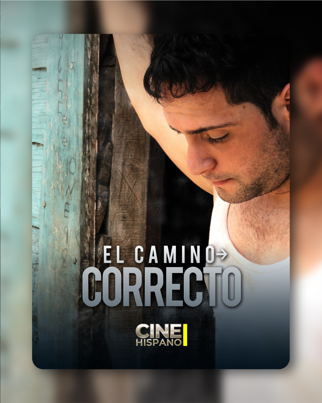 CINE HISPANO